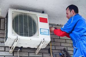 HVAC Companies Near Naperville, IL Available Now